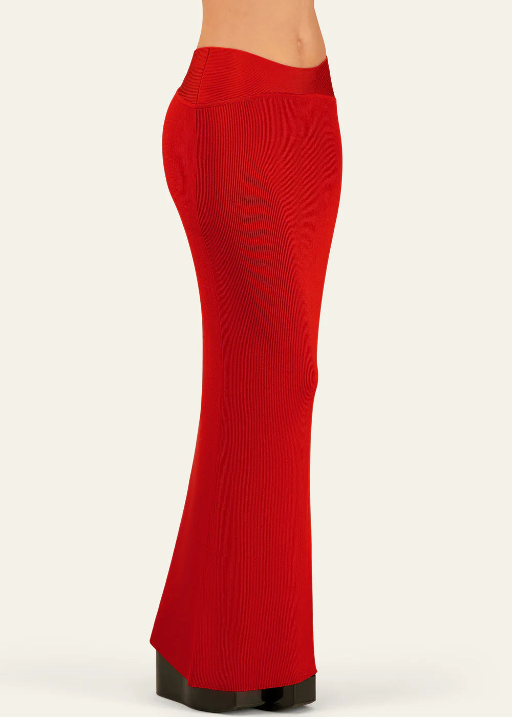 Classic Malageta Maxi Skirt