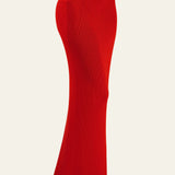 Classic Malageta Maxi Skirt
