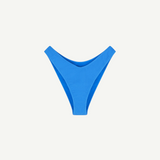 Ocean Blue Brief Swimwear
