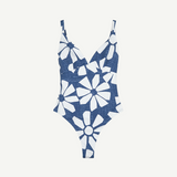 Geo Flower One Piece