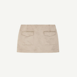 Valletta Mini Skirt
