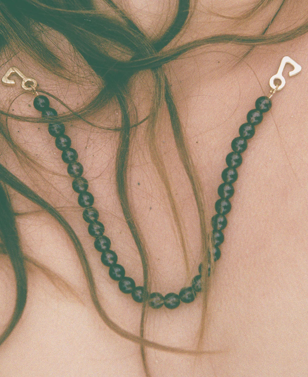 Venezia Straps