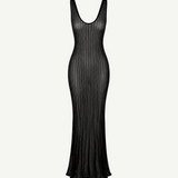 Crystal Maxi Dress