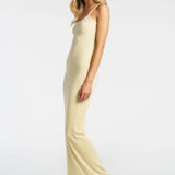 Verona Spaghetti Maxi Dress