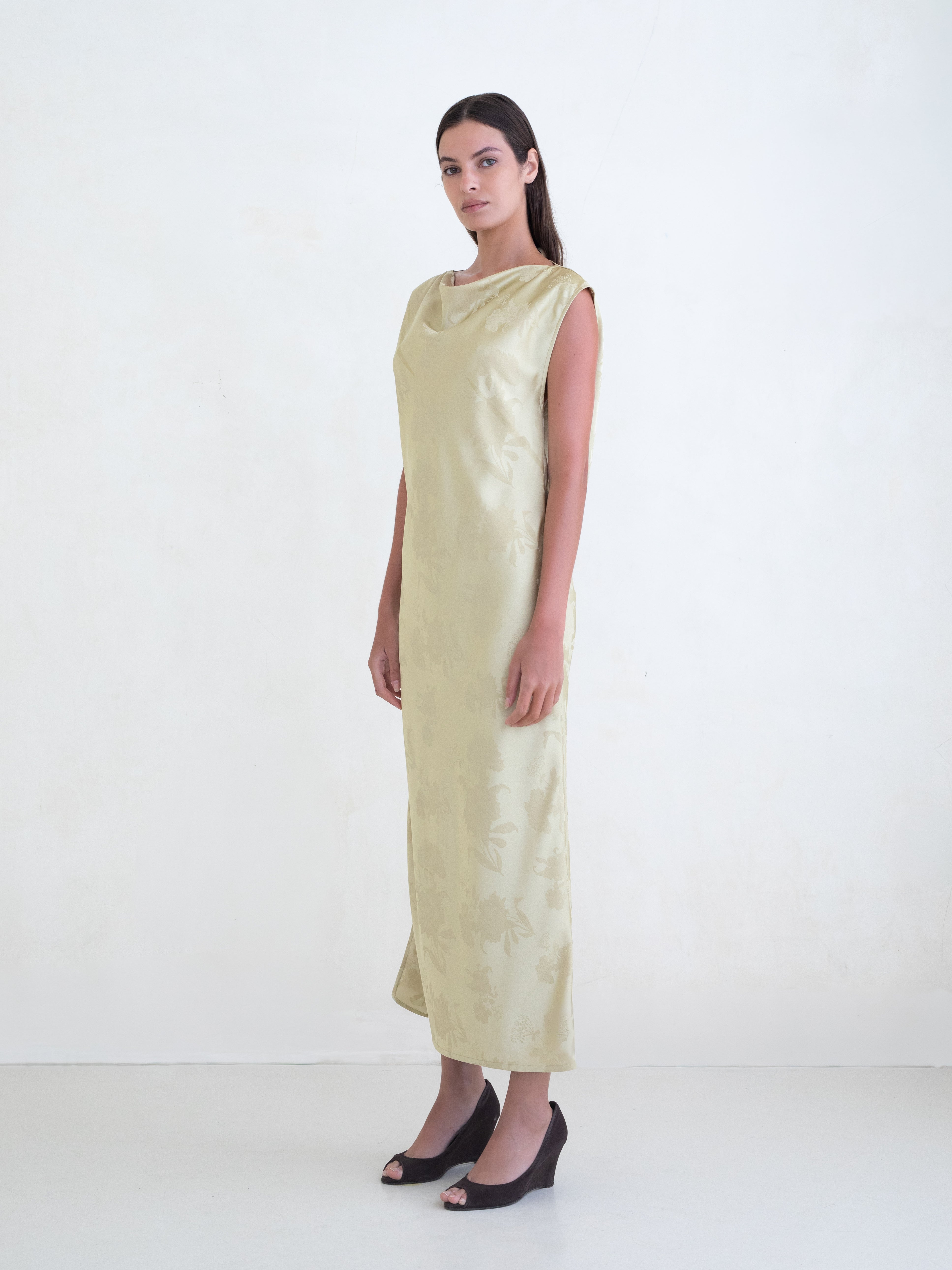 Whim Dress