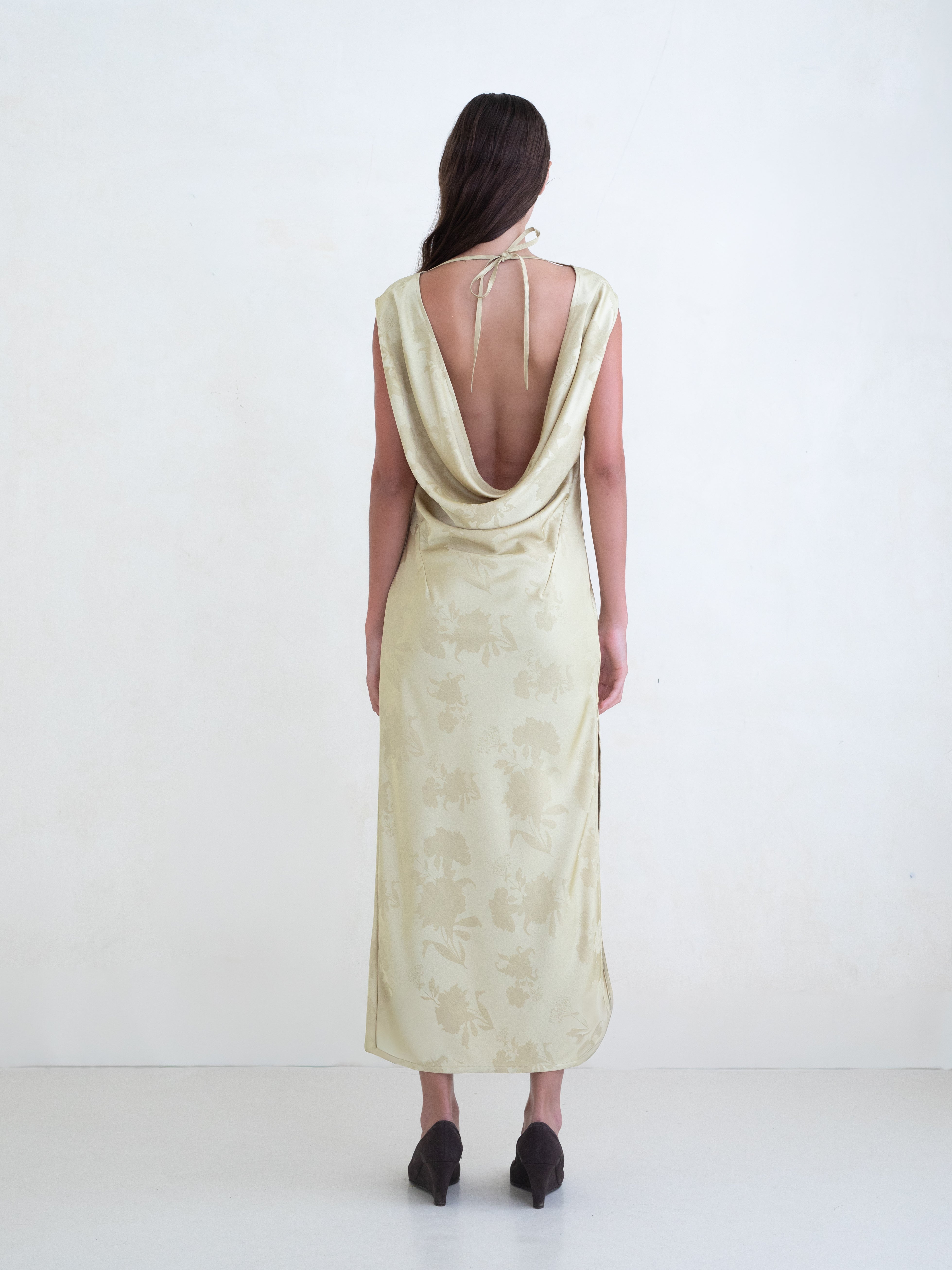 Whim Dress