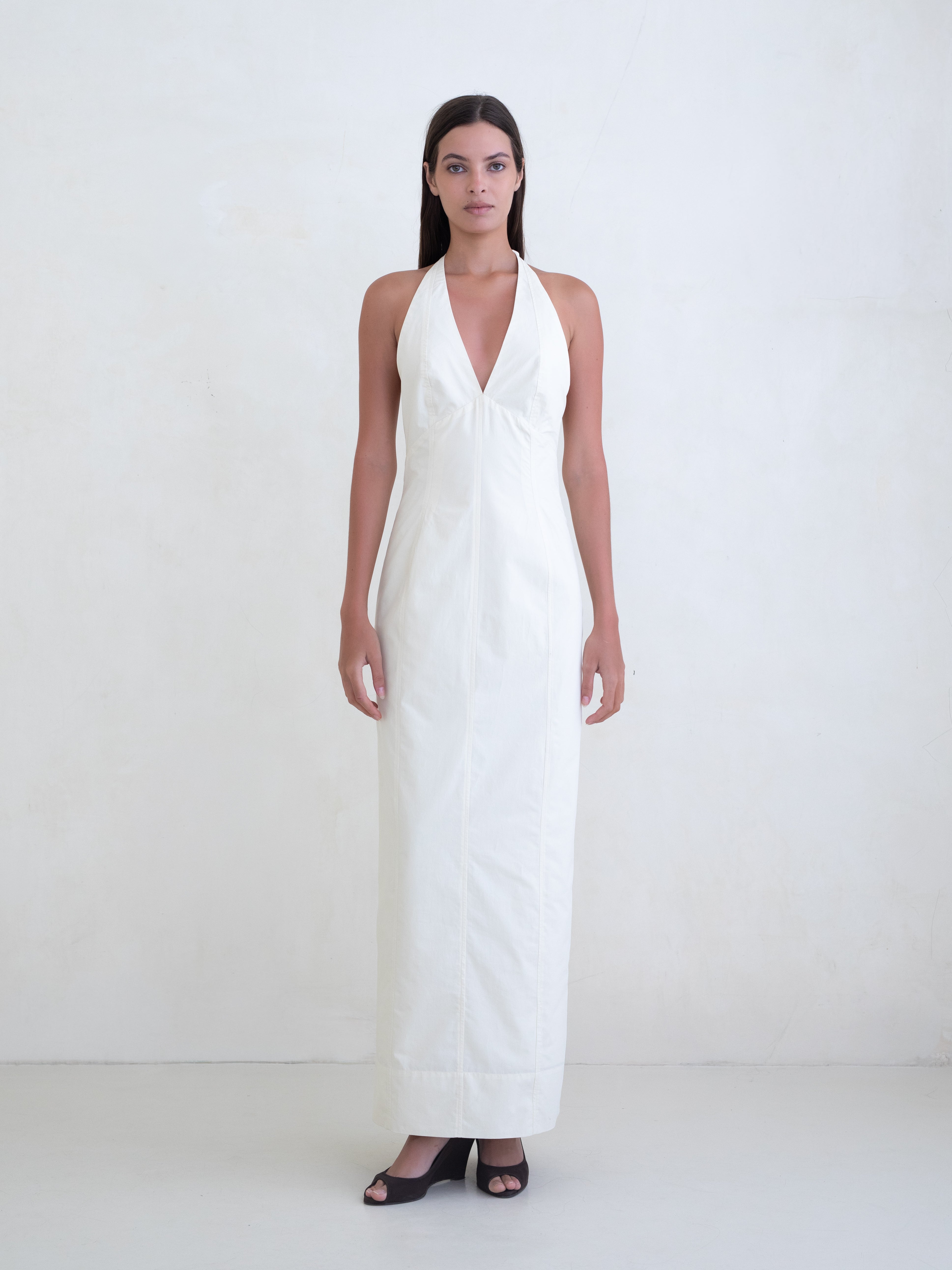 Helia Dress