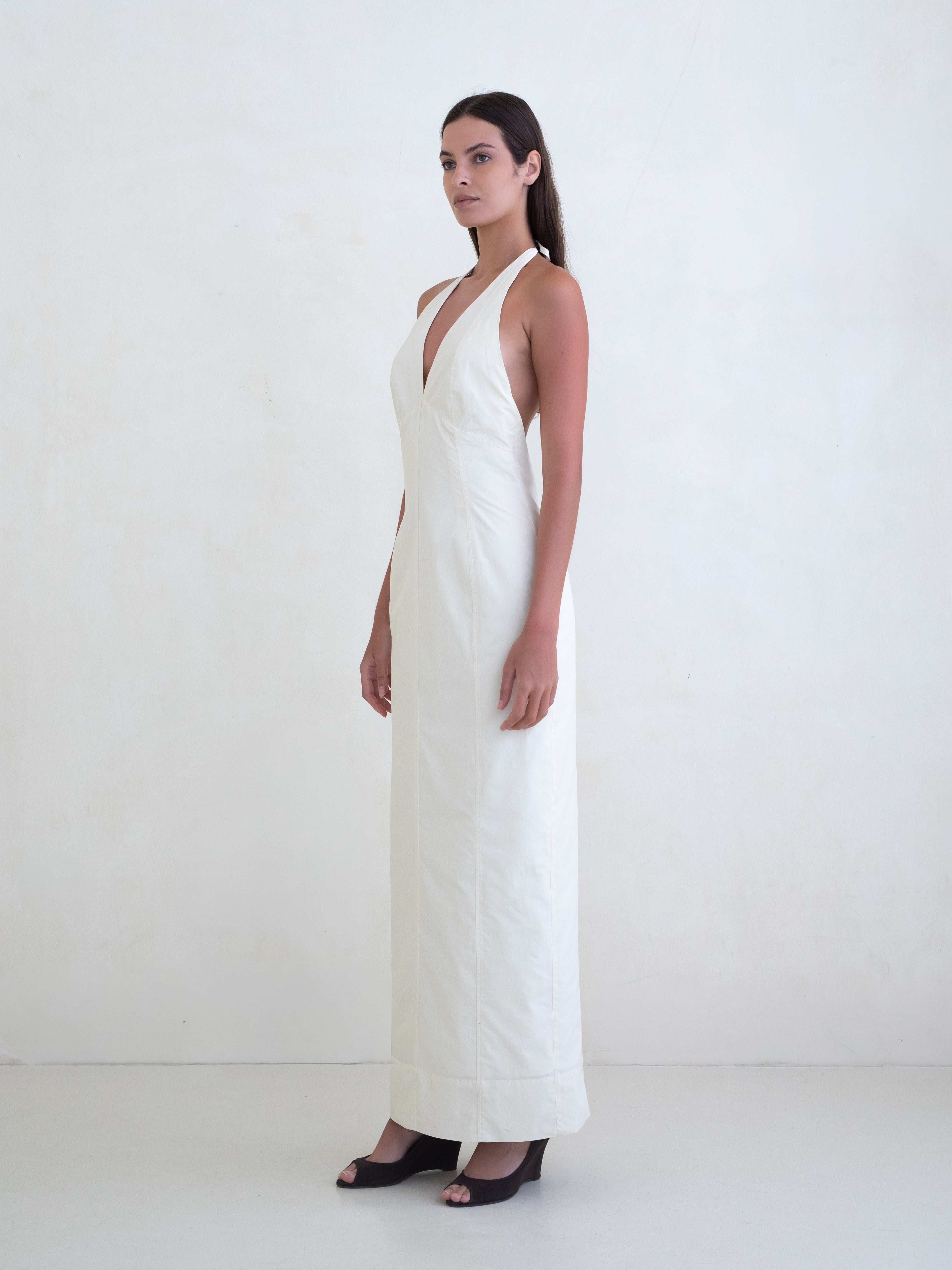 Helia Dress