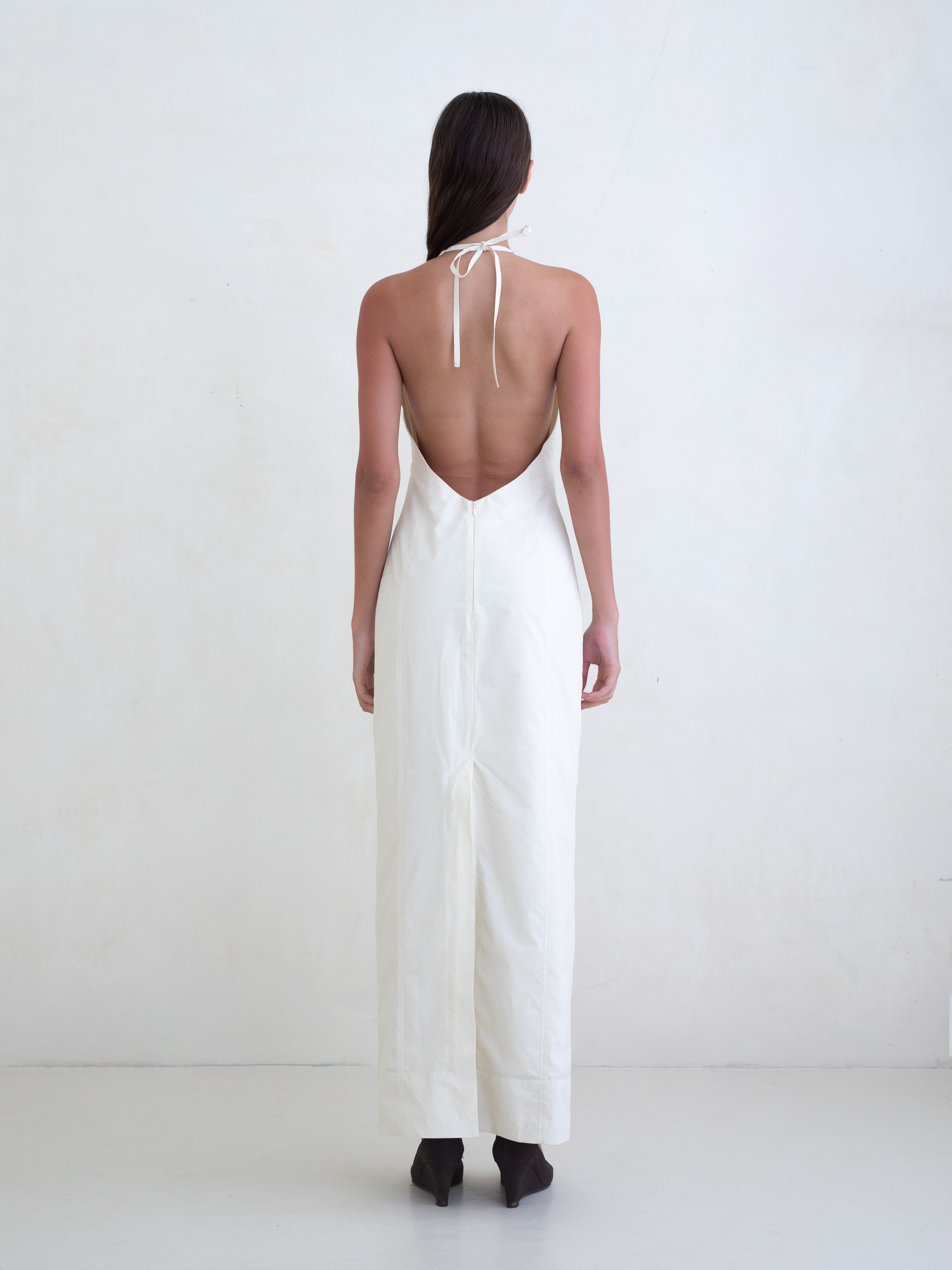 Helia Dress