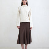 Spiral Skirt
