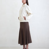 Spiral Skirt