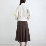Spiral Skirt
