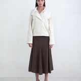 Spiral Skirt