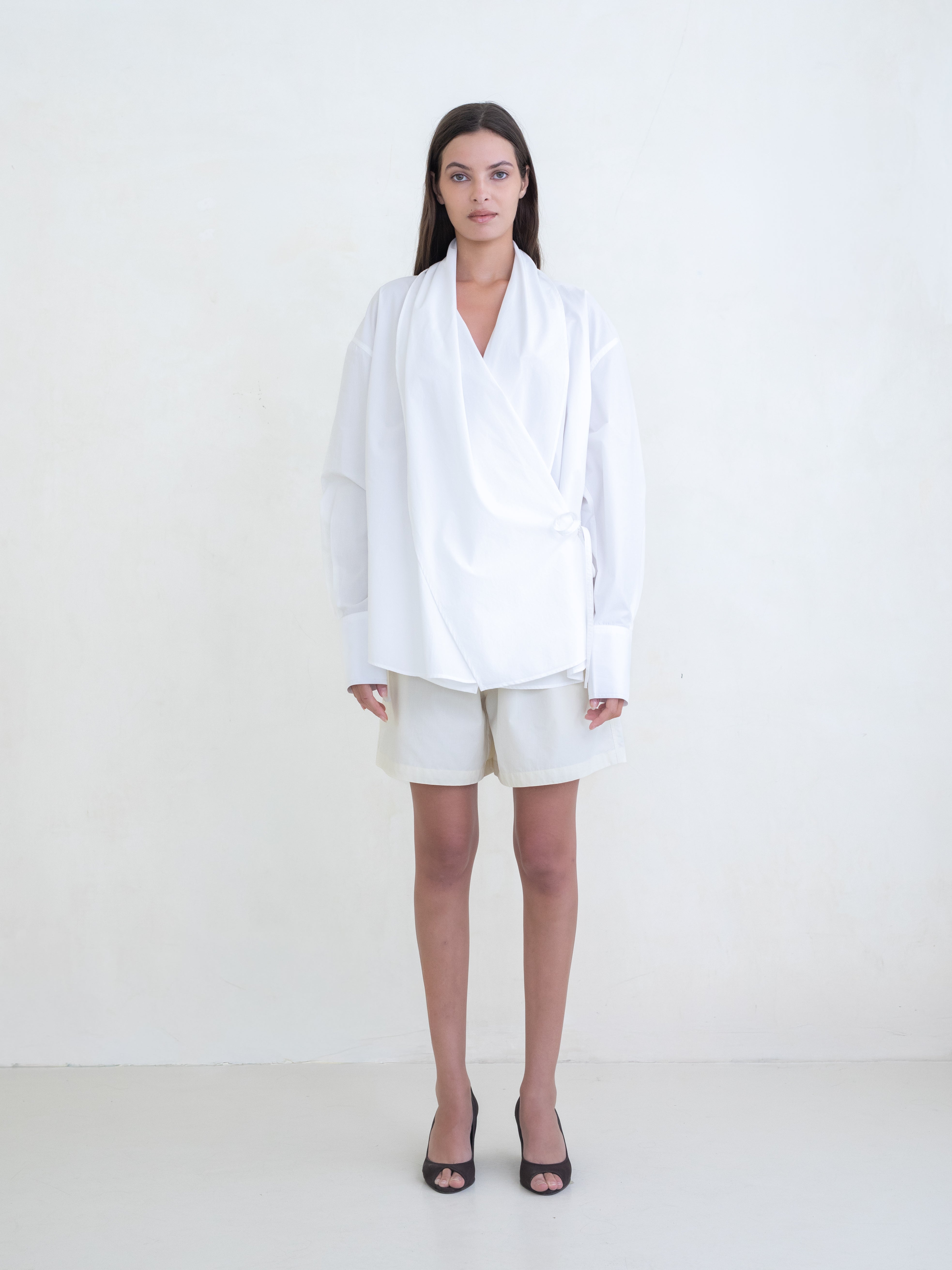 Leandra Shirt