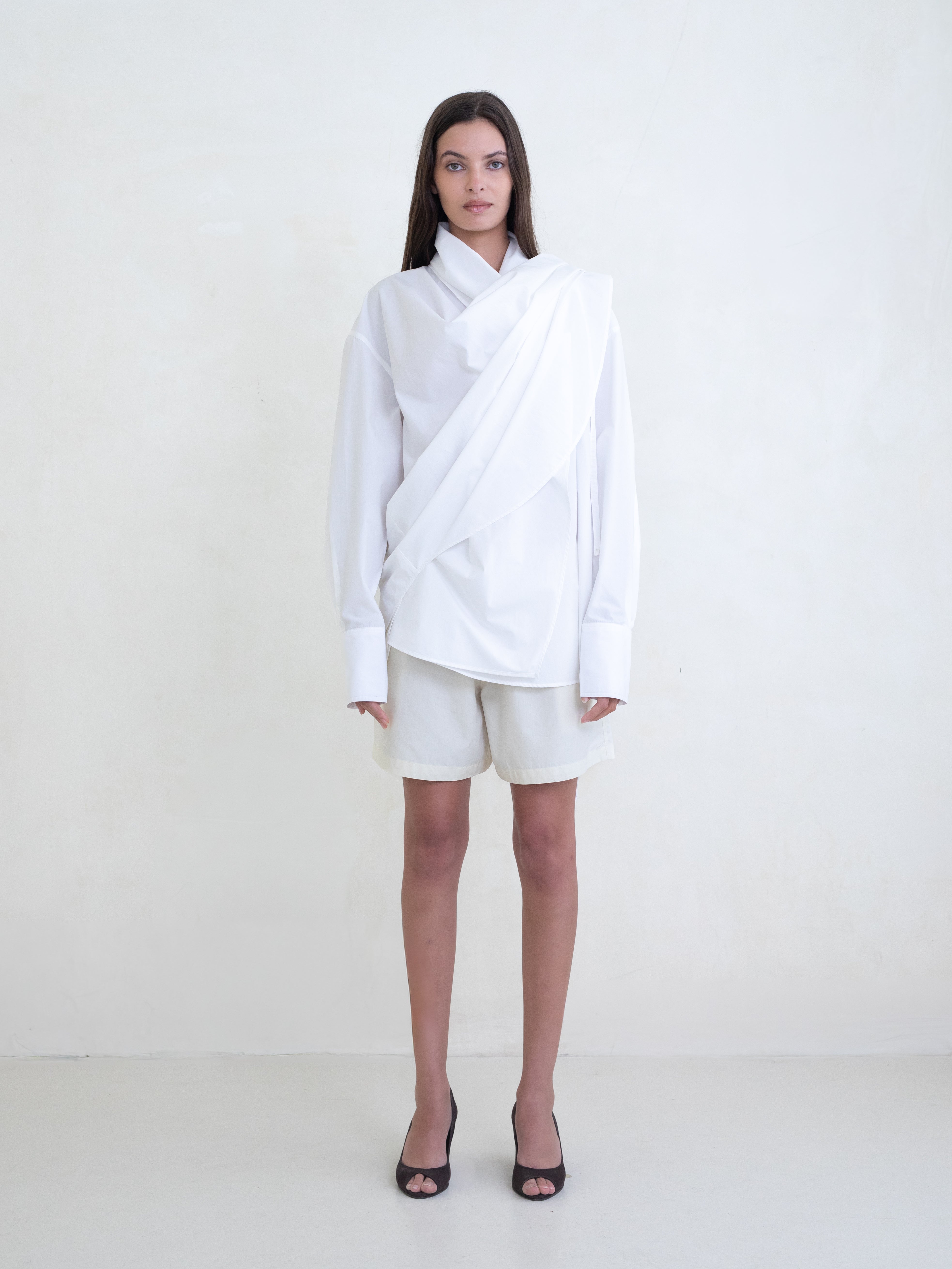 Leandra Shirt