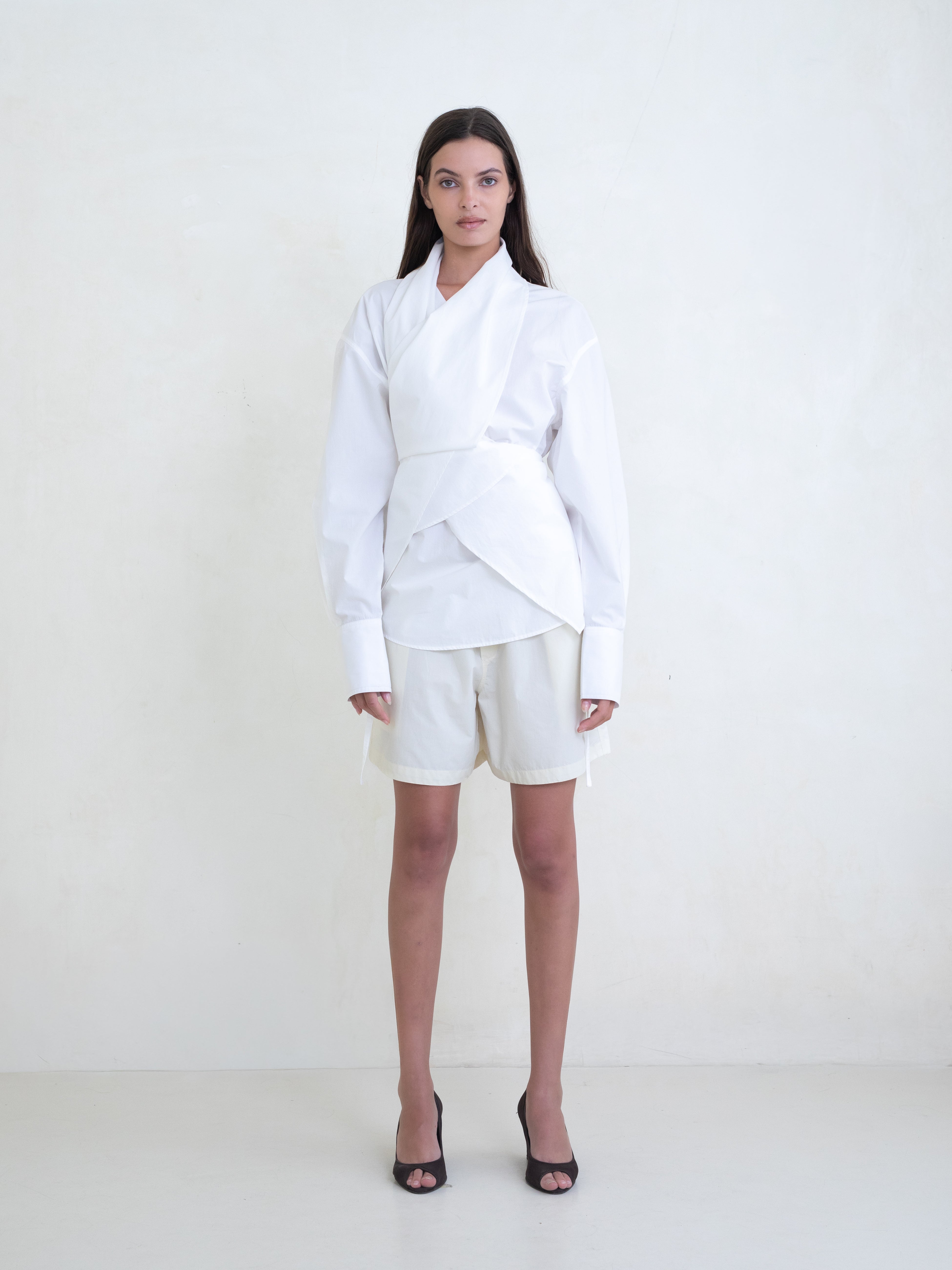 Leandra Shirt