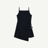 Asymmetrical Dress
