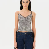 Zaya Top