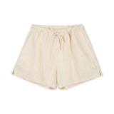 Shea Hemp Blend Shorts