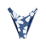 Geo Flower Curve Brief