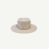 Wool and Shells Hat