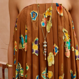 Golden Gown