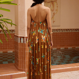 Golden Gown