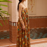 Golden Gown