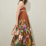 Alfie Twist Sundress