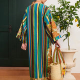 Charlie Midi Dress
