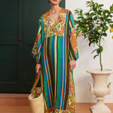 Charlie Midi Dress