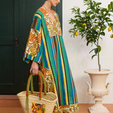 Charlie Midi Dress