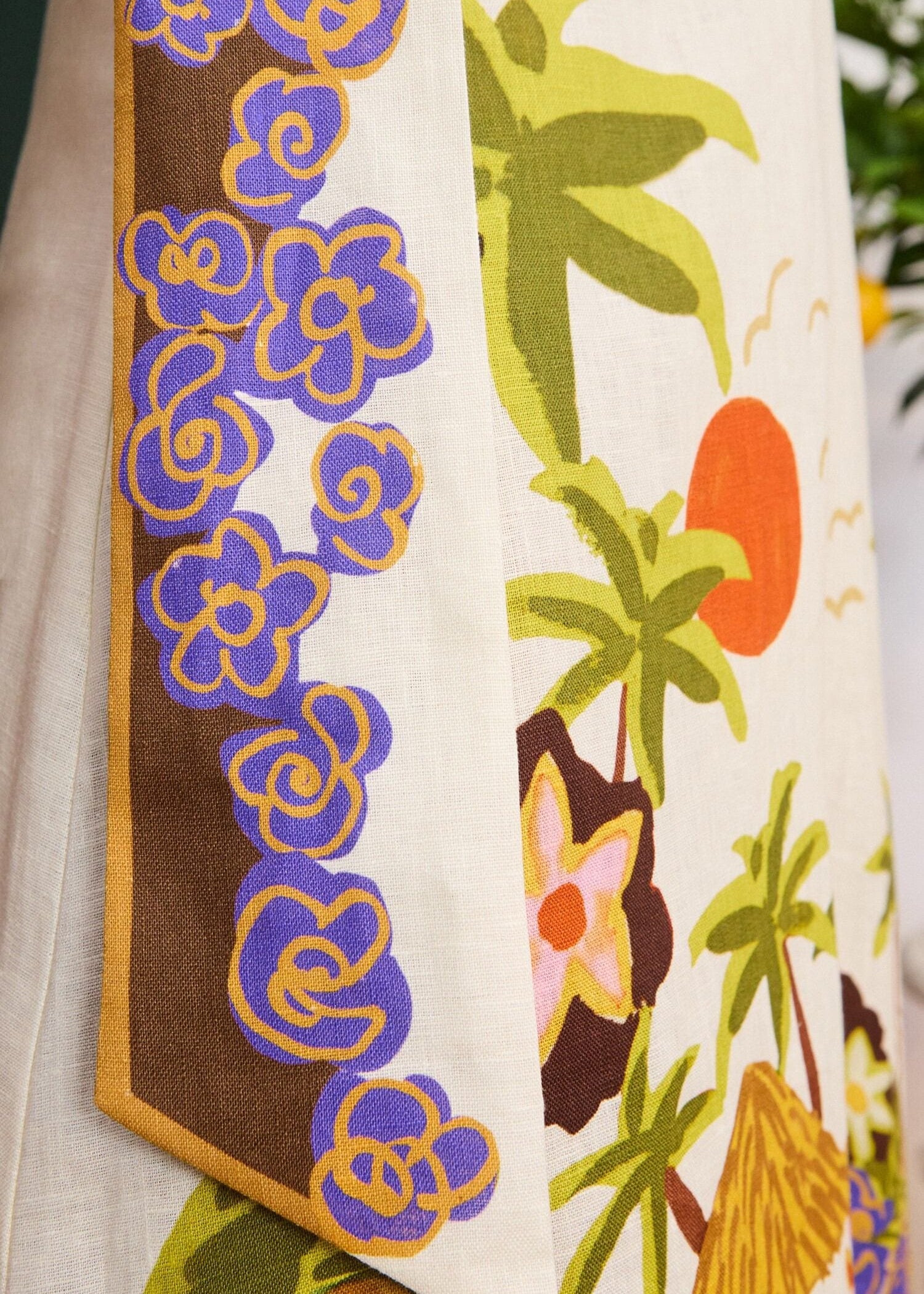 Island Cove Ballet Day Dress