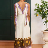Island Cove Ballet Day Dress