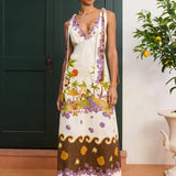 Island Cove Ballet Day Dress