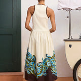 Natalia Dress