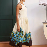 Natalia Dress