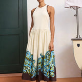 Natalia Dress
