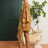 Heatwave Mini Dress