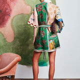 Tangible Love Mini Dress