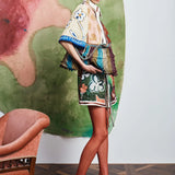 Tangible Love Mini Dress