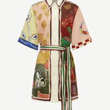 Tangible Love Mini Dress