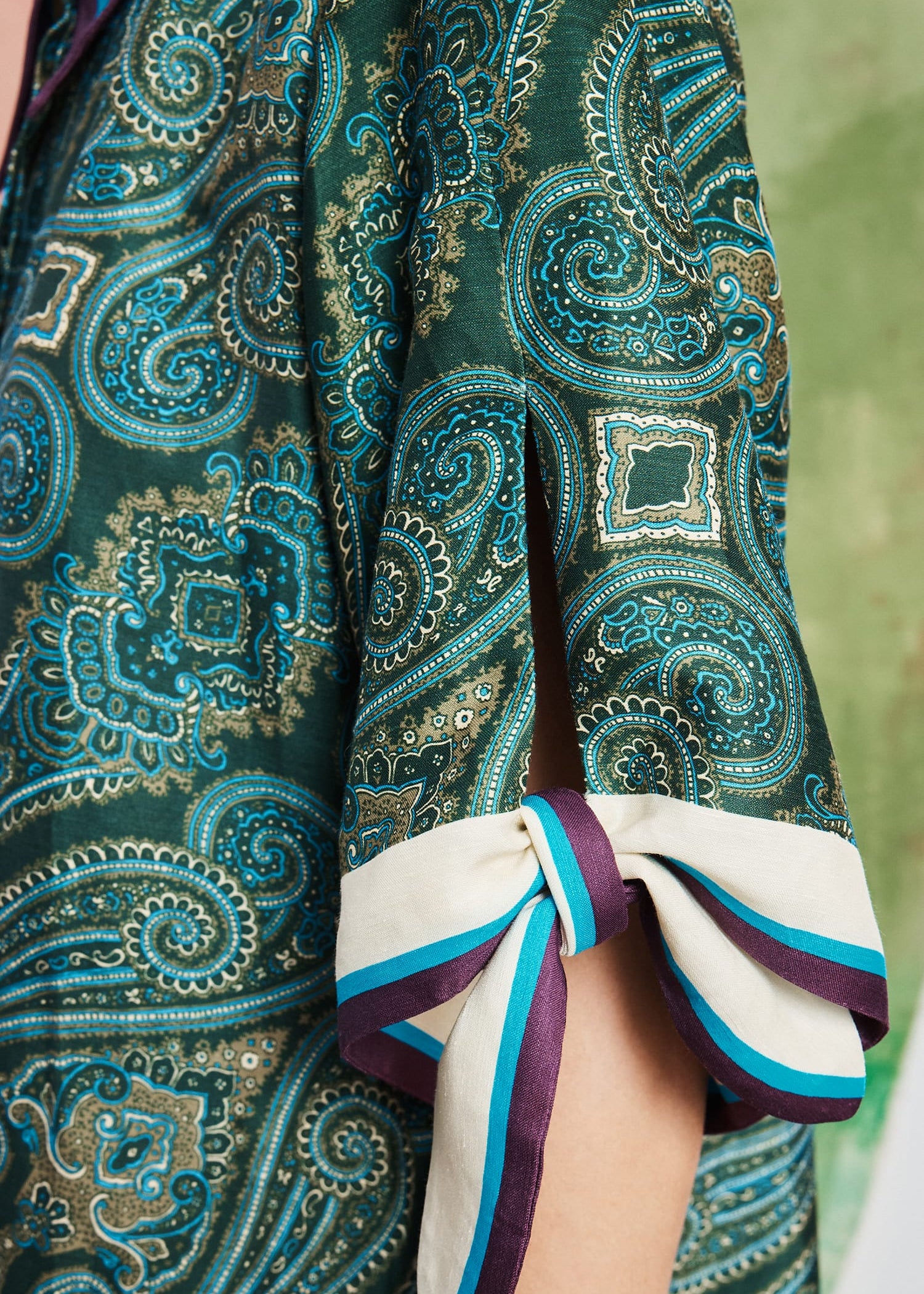 Joni Shirtdress