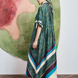 Joni Shirtdress