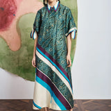 Joni Shirtdress