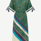 Joni Shirtdress