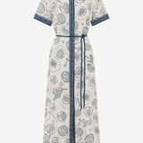 Lucky Shirtdress