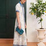 Lucky Shirtdress