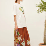 Mokshini Tee