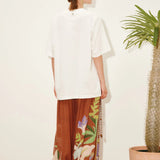 Mokshini Tee
